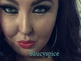 Saucy_spice
