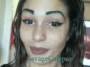 SavageCalypso