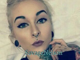 Savage_Nelson