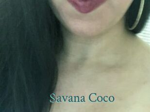 Savana_Coco