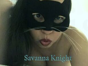 Savanna_Knight