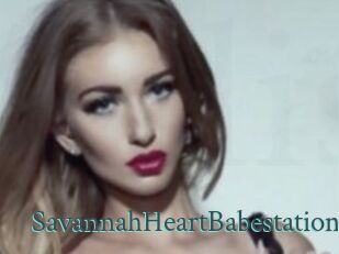 SavannahHeartBabestation