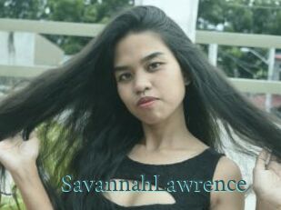 SavannahLawrence
