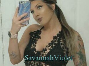 SavannahViolet