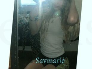 Savmarie