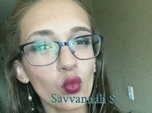 Savvannah_S