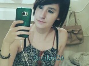 Sazalou26