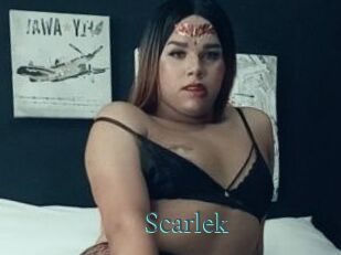 Scarlek