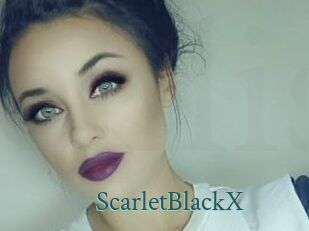 ScarletBlackX