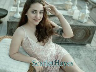 ScarletHayes
