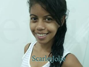 ScarletJolie