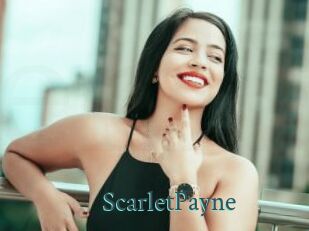 ScarletPayne