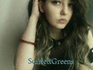 ScarlettGreens