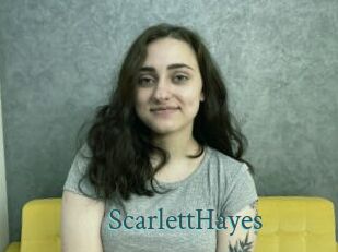 ScarlettHayes