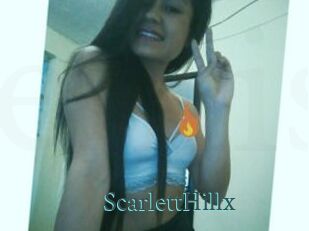 ScarlettHillx