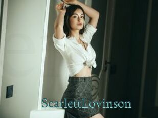 ScarlettLovinson