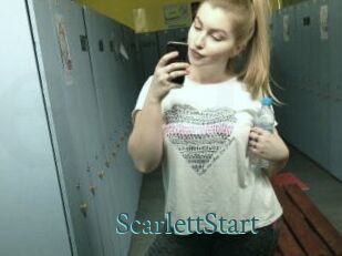 ScarlettStart