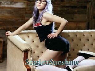 ScarlettSunshine