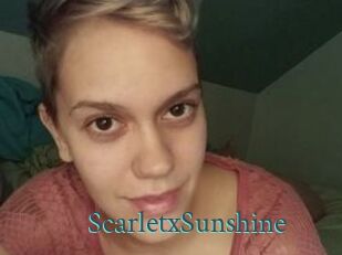 ScarletxSunshine
