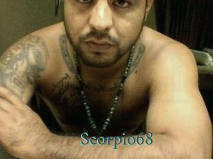 Scorpio68