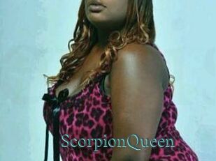 Scorpion_Queen