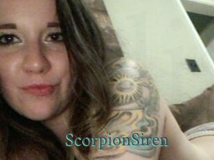 ScorpionSiren