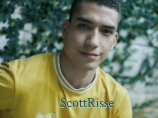 ScottRisse En live show