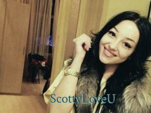 ScottyLoveU