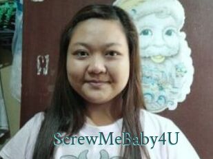 ScrewMeBaby4U