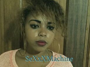 SeXxXMachine