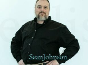SeanJohnson