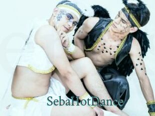 SebaHotDance