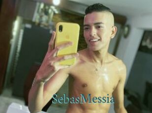 SebasMessia