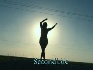 SecondLife