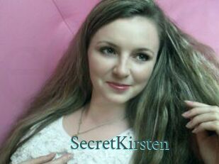 SecretKirsten