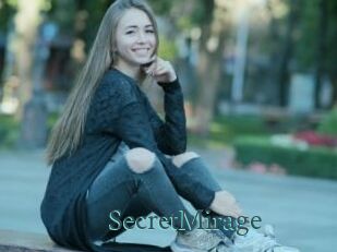 SecretMirage