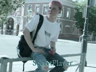 SecretPlayer