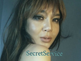 SecretService