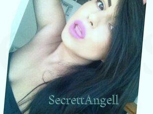 SecrettAngell