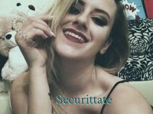 Securittate