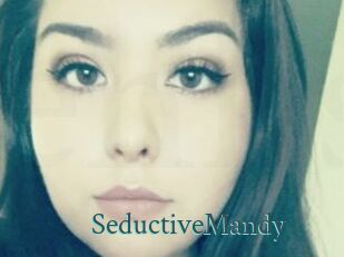 SeductiveMandy