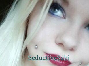 SeductiveSabi