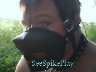 SeeSpikePlay