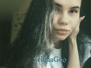 SelenaGoo