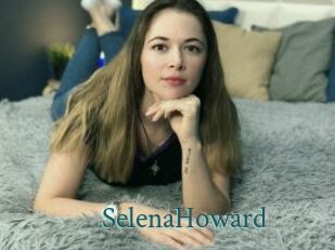 SelenaHoward