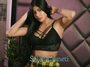 SelenaZaneti