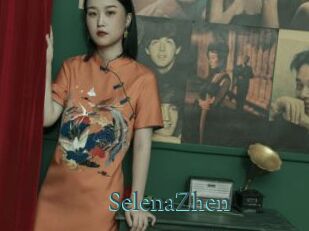 SelenaZhen