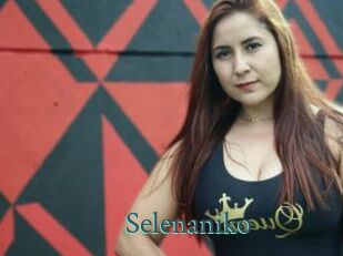 Selenaniko