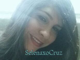 SelenaxoCruz
