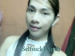 Selfsuck10inch